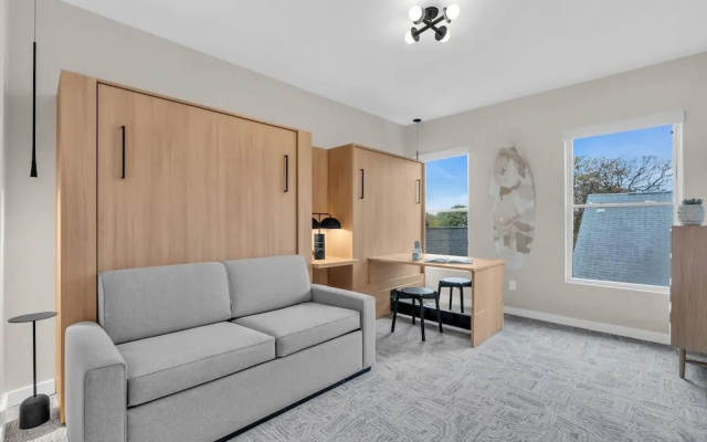 photo 4 of The St Laurent Social Club & Guest Rooms