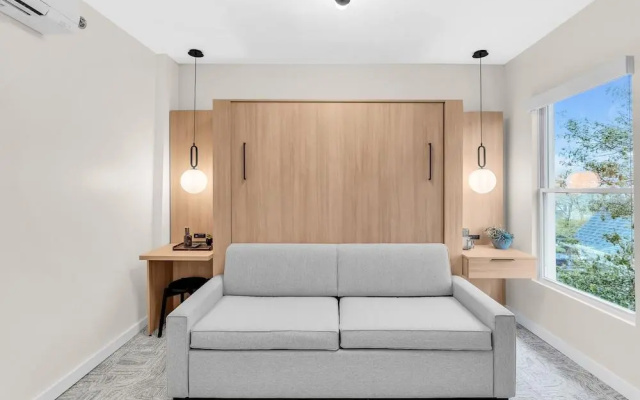 photo 5 of The St Laurent Social Club & Guest Rooms