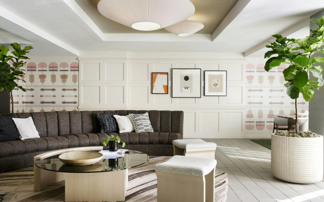 photo 2 of Kimpton Hotel Enso by IHG
