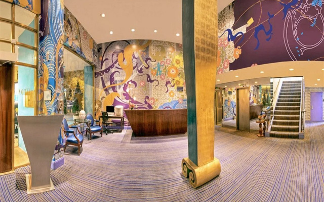 photo 3 of Hotel Triton Union Square San Francisco