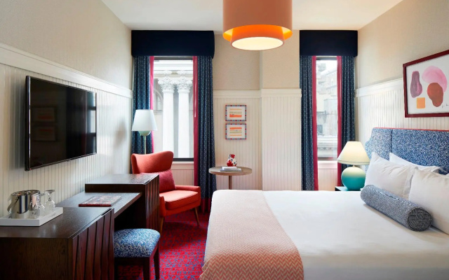 photo 5 of Hotel Triton Union Square San Francisco