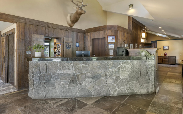 photo 2 of Best Western Plus Truckee-Tahoe Hotel