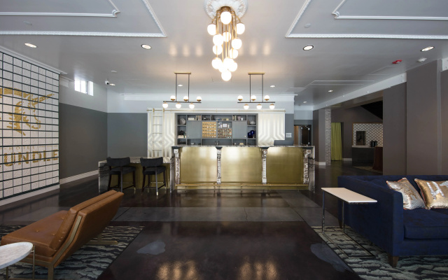 photo 2 of Hotel Trundle