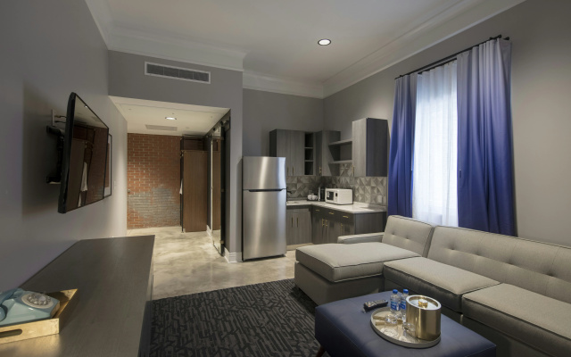photo 4 of Hotel Trundle