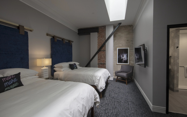 photo 5 of Hotel Trundle
