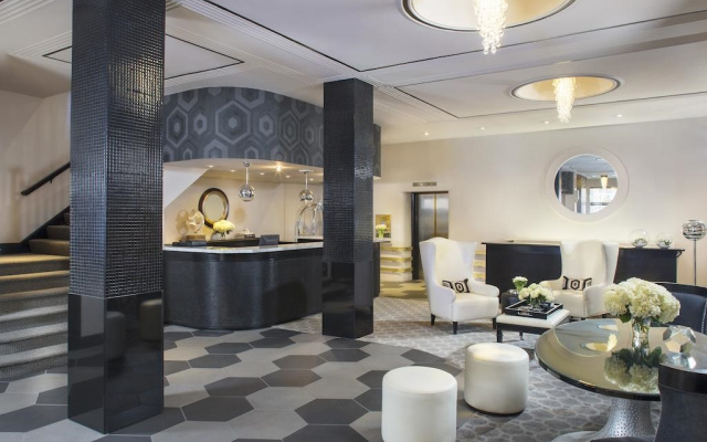 photo 2 of Hotel Union Square