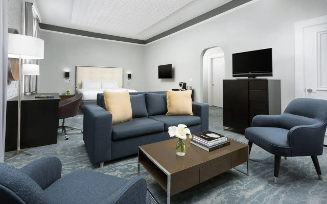 photo 3 of Hotel Union Square