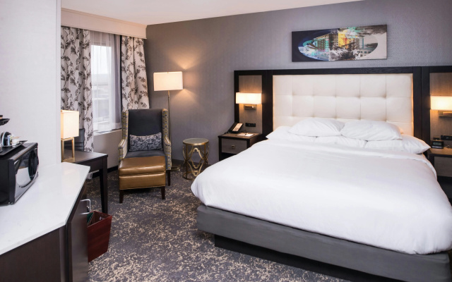 photo 3 of DoubleTree by Hilton Utica