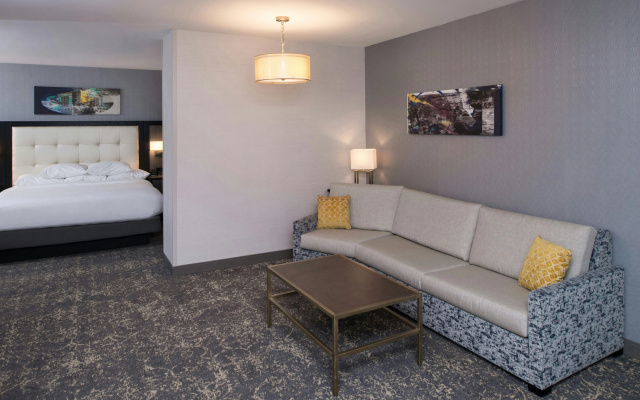 photo 5 of DoubleTree by Hilton Utica