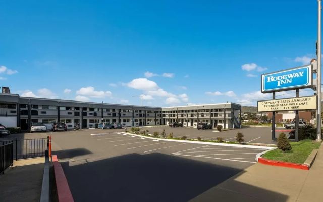 photo 5 of Hotel V San Francisco Airport