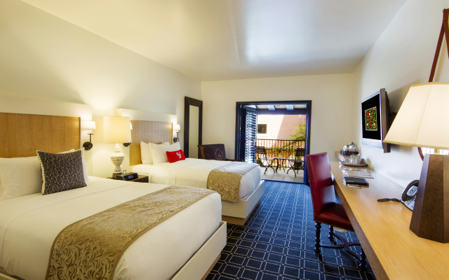 photo 3 of Hotel Valencia Santana Row