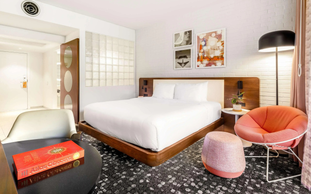 photo 2 of Hotel Valley Ho
