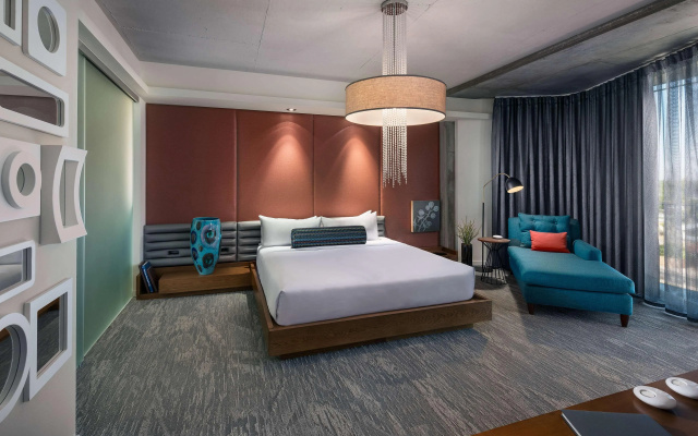 photo 3 of Hotel Valley Ho