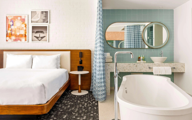 photo 4 of Hotel Valley Ho