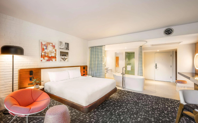 photo 5 of Hotel Valley Ho