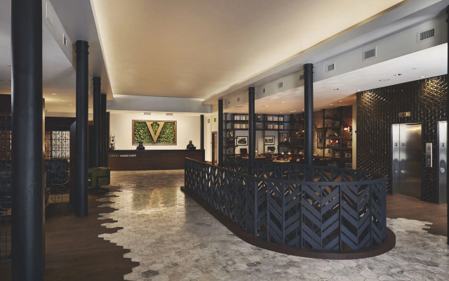 photo 2 of Hotel Vandivort