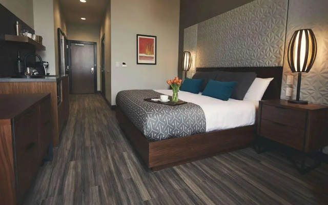 photo 3 of Hotel Vandivort