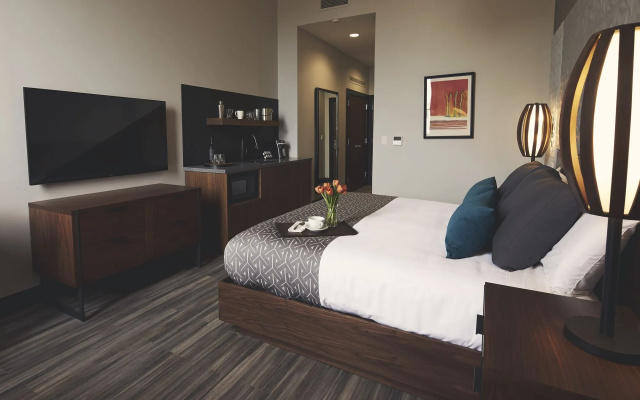 photo 4 of Hotel Vandivort