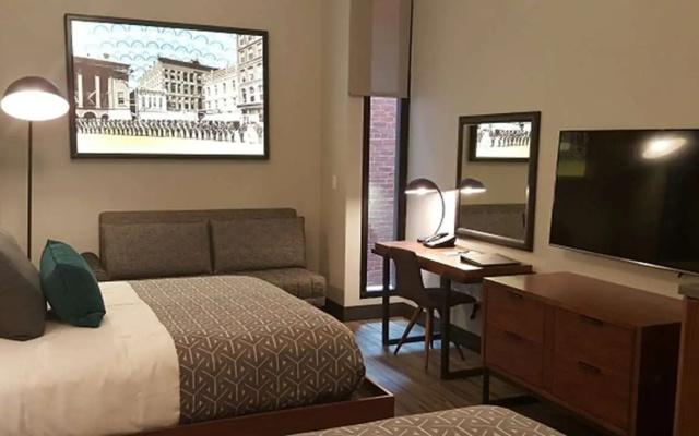 photo 5 of Hotel Vandivort