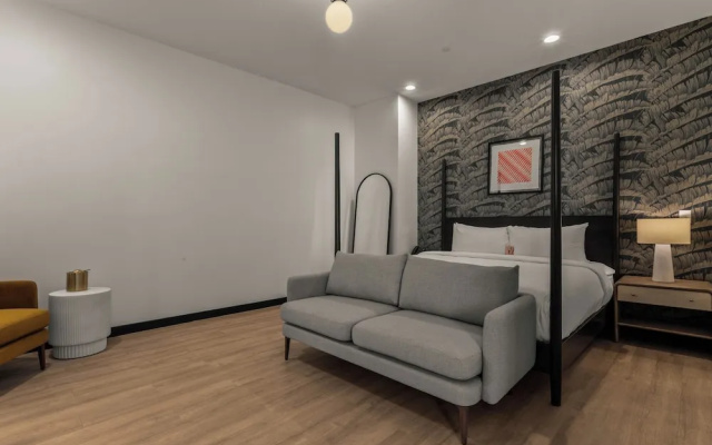 photo 3 of Hotel Vela