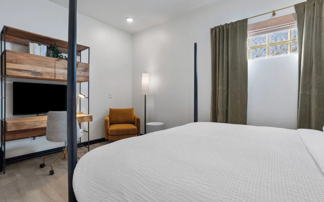 photo 5 of Hotel Vela