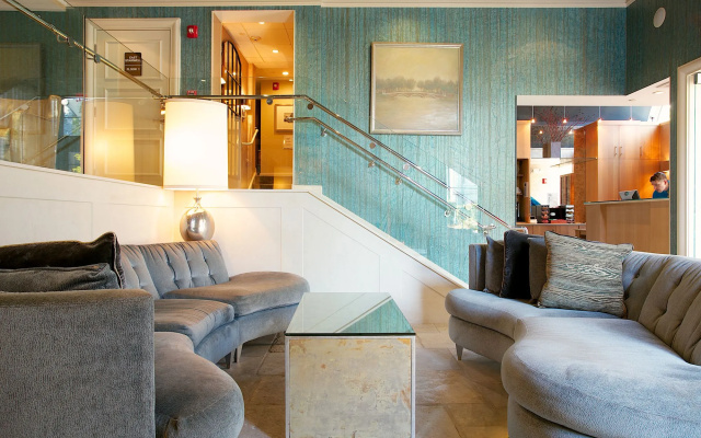 photo 2 of Hotel Veritas