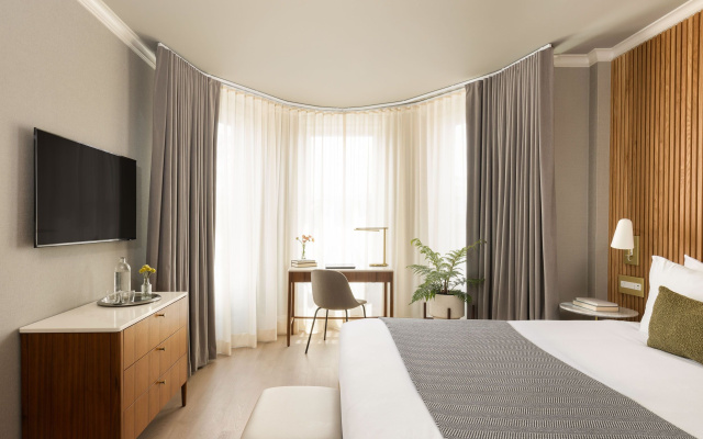 photo 3 of Hotel Veritas
