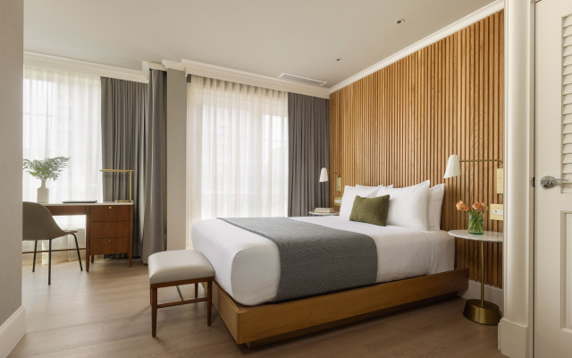 photo 4 of Hotel Veritas