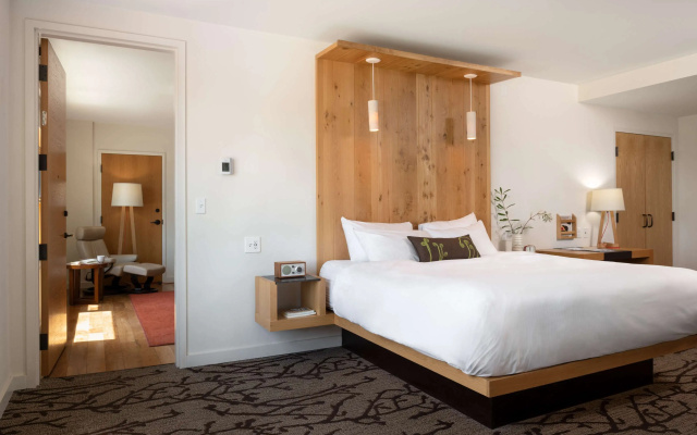 photo 3 of Hotel Vermont