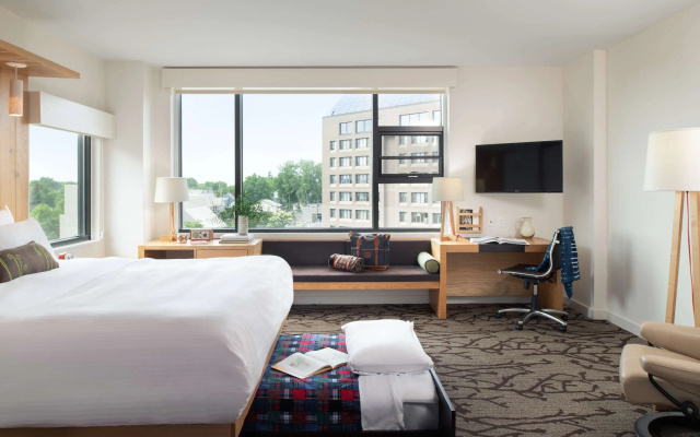 photo 5 of Hotel Vermont
