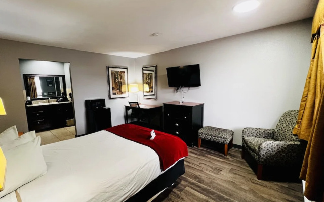 photo 3 of Hotel Vernon