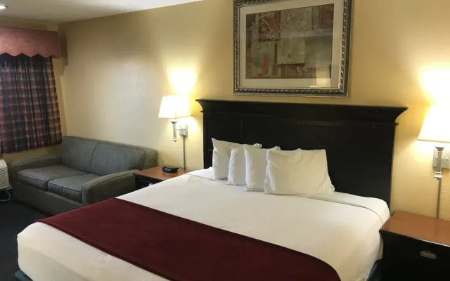 photo 5 of Hotel Vernon