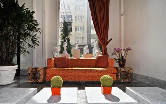 photo 2 of Hotel Julian