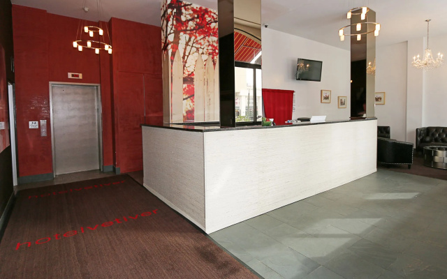 photo 2 of Hotel Vetiver