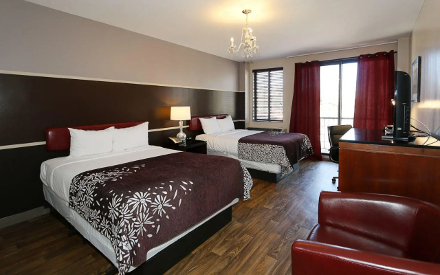 photo 3 of Hotel Vetiver