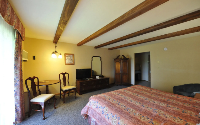 photo 4 of Hotel Vienna