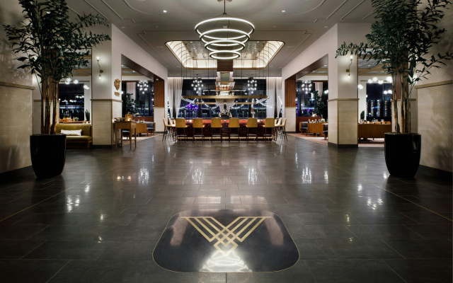 photo 2 of Hotel Vin, Grapevine, Autograph Collection