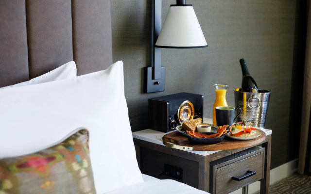 photo 3 of Hotel Vin, Grapevine, Autograph Collection
