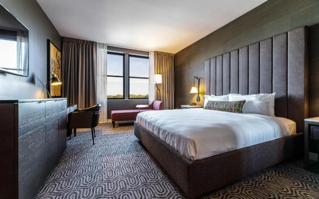 photo 4 of Hotel Vin, Grapevine, Autograph Collection