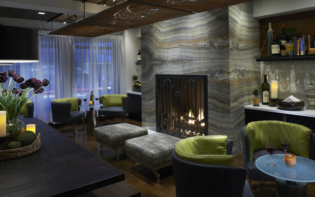 photo 2 of Kimpton Hotel Vintage Seattle by IHG