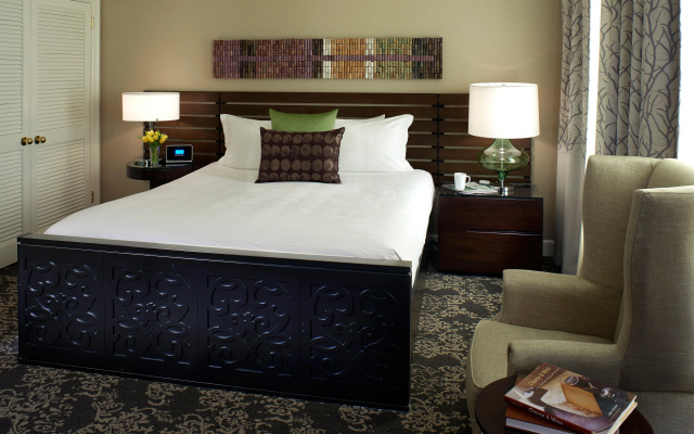 photo 5 of Kimpton Hotel Vintage Seattle by IHG