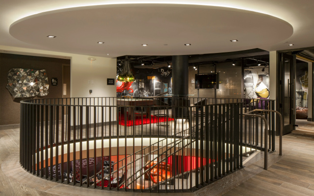 photo 2 of Kimpton Hotel Vintage Portland by IHG