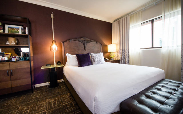 photo 4 of Kimpton Hotel Vintage Portland by IHG