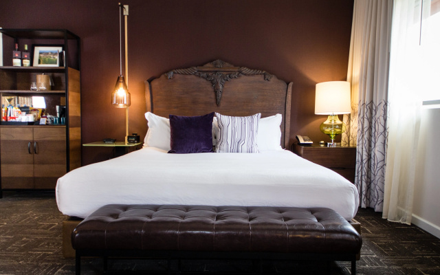 photo 5 of Kimpton Hotel Vintage Portland by IHG