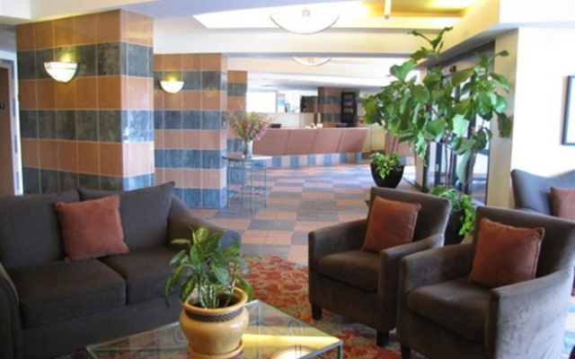 photo 2 of Hotel VQ Denver