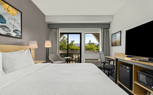 photo 3 of City Express by Marriott Mountain View/Sunnyvale