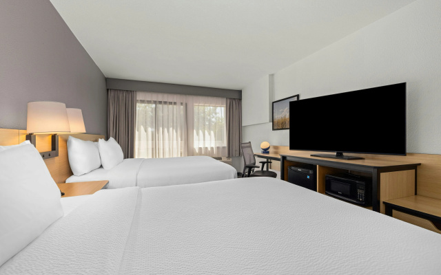 photo 4 of City Express by Marriott Mountain View/Sunnyvale