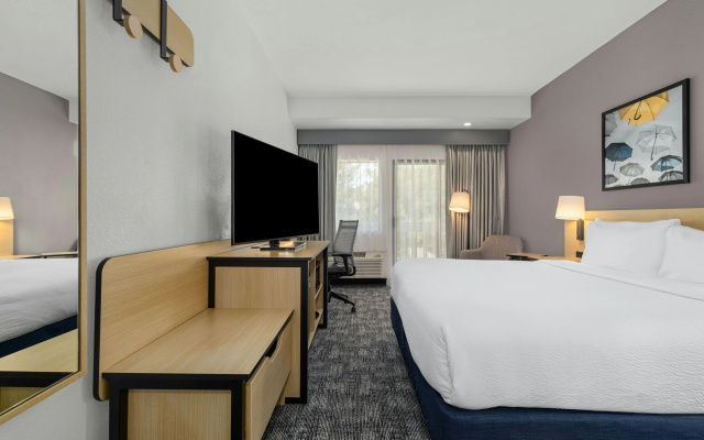 photo 5 of City Express by Marriott Mountain View/Sunnyvale