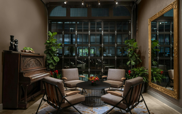 photo 2 of Hotel West & Main Conshohocken Philadelphia, Tapestry Collection
