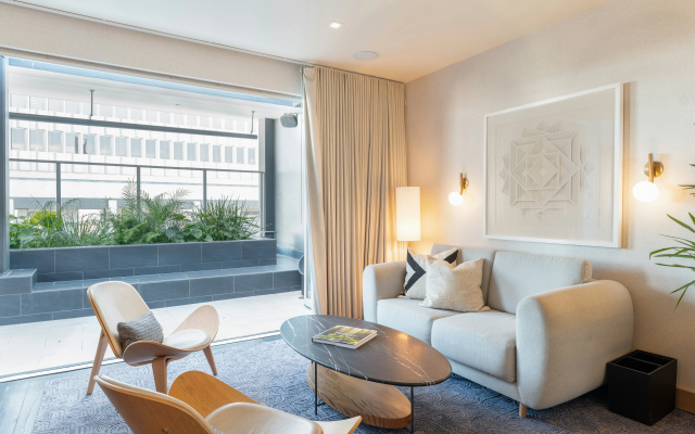 photo 5 of Kimpton Hotel Wilshire by IHG